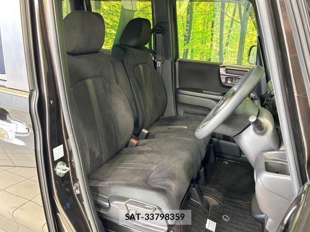 Honda N BOX CUSTOM 2020-11 8037151-7