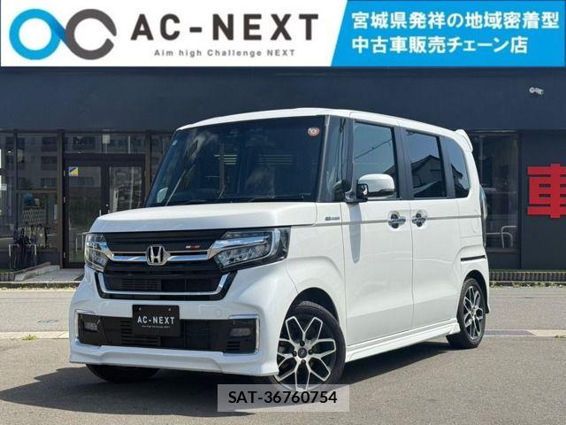 Honda N BOX CUSTOM 2022-11 8037155-0