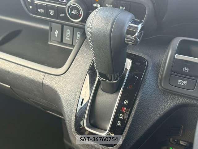 Honda N BOX CUSTOM 2022-11 8037155-9