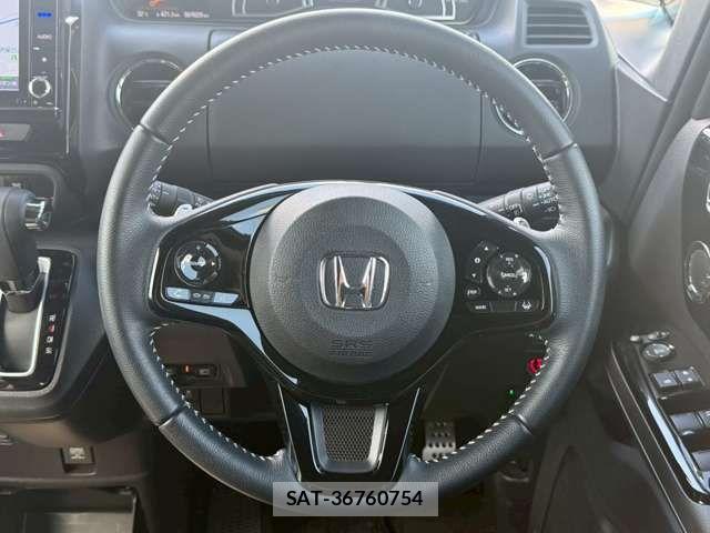 Honda N BOX CUSTOM 2022-11 8037155-13