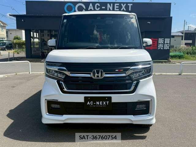Honda N BOX CUSTOM 2022-11 8037155-16