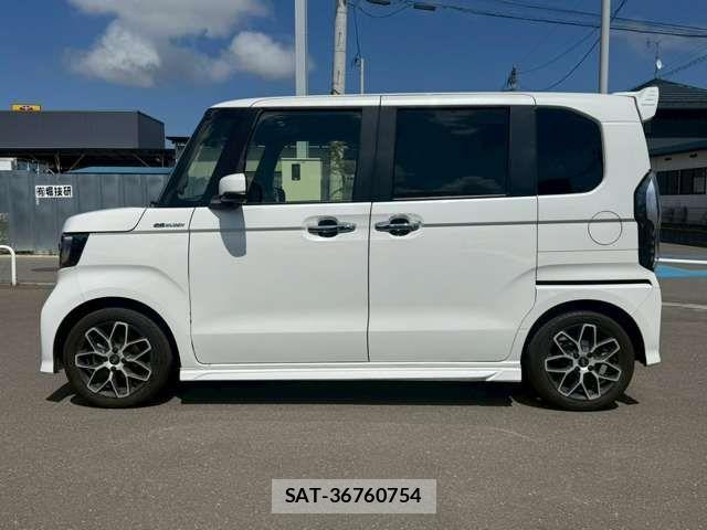 Honda N BOX CUSTOM 2022-11 8037155-17