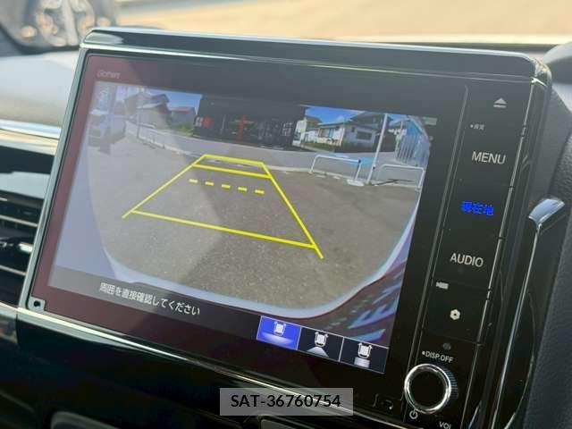 Honda N BOX CUSTOM 2022-11 8037155-1