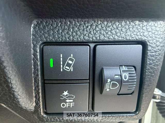 Honda N BOX CUSTOM 2022-11 8037155-2