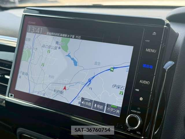 Honda N BOX CUSTOM 2022-11 8037155-3