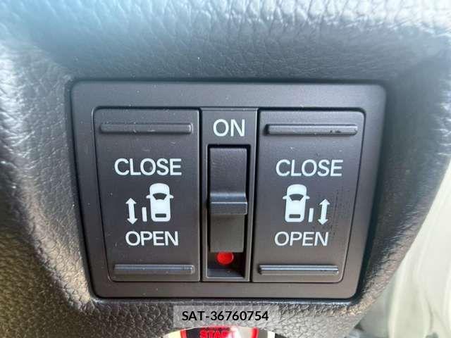 Honda N BOX CUSTOM 2022-11 8037155-4