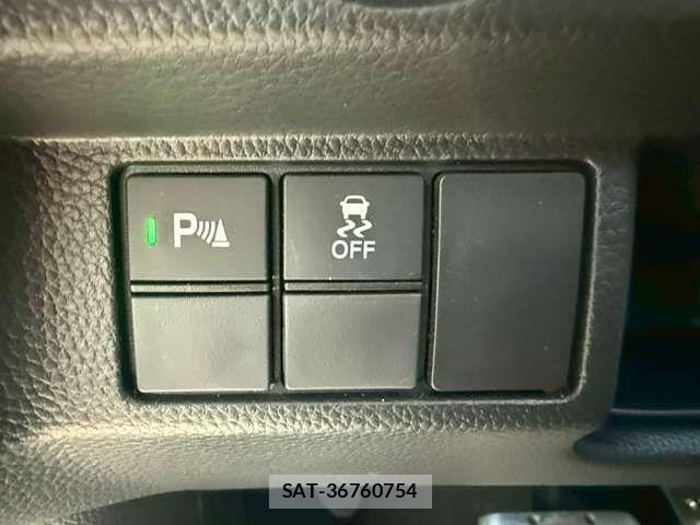 Honda N BOX CUSTOM 2022-11 8037155-5