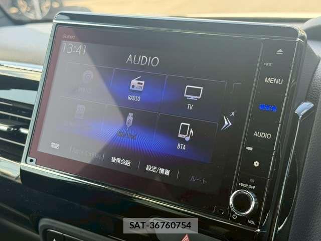 Honda N BOX CUSTOM 2022-11 8037155-6