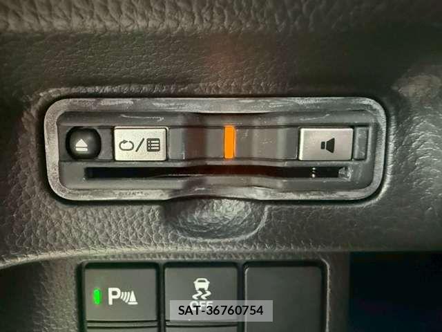 Honda N BOX CUSTOM 2022-11 8037155-7