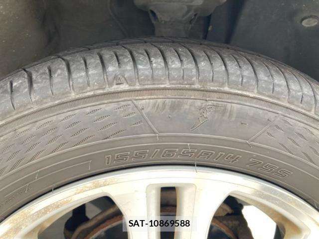 Honda N BOX CUSTOM 2012-08 8037222-9