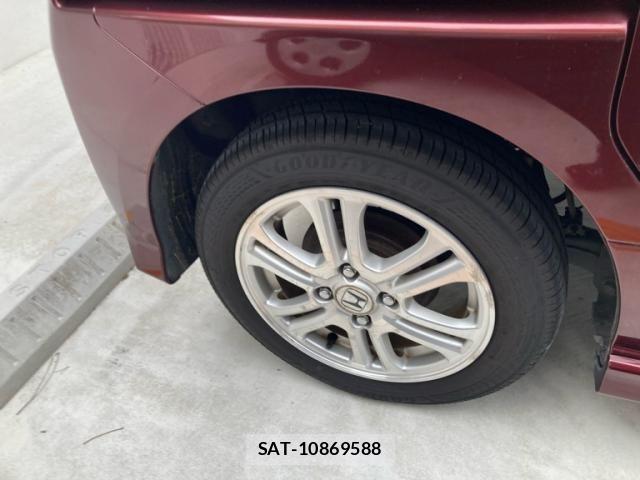 Honda N BOX CUSTOM 2012-08 8037222-10