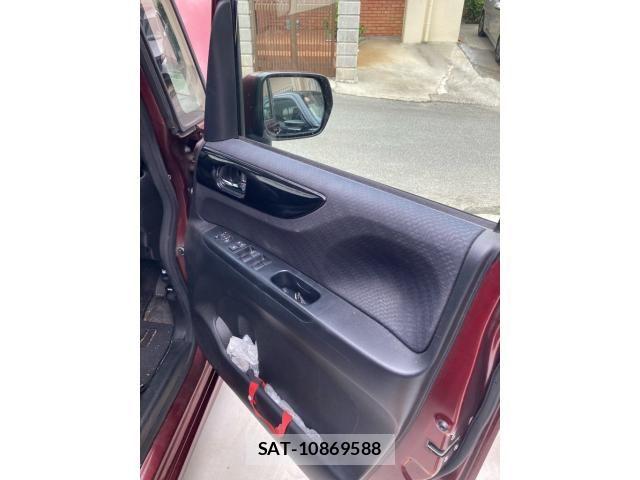 Honda N BOX CUSTOM 2012-08 8037222-13