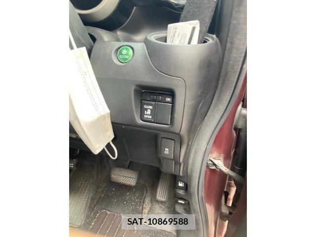 Honda N BOX CUSTOM 2012-08 8037222-14
