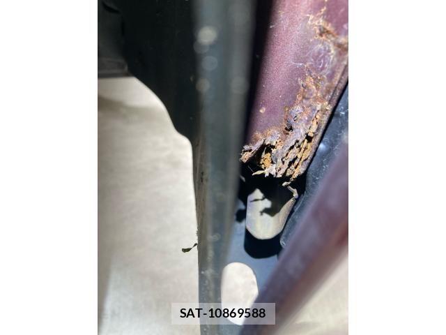 Honda N BOX CUSTOM 2012-08 8037222-24