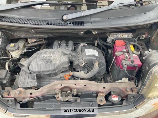 Honda N BOX CUSTOM 2012-08 8037222-6