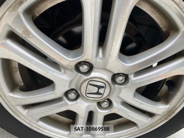 Honda N BOX CUSTOM 2012-08 8037222-8