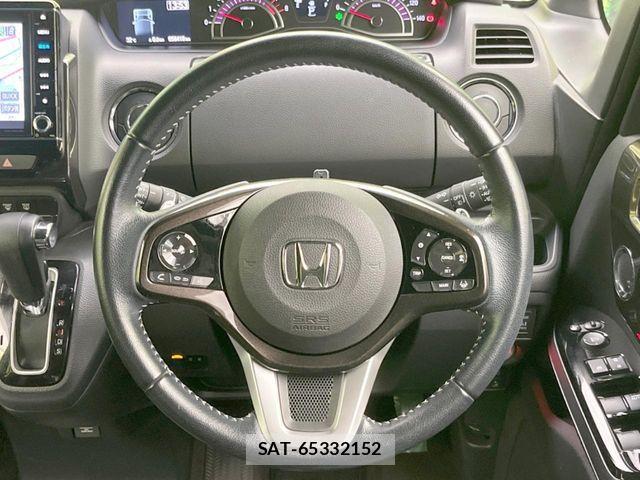Honda N BOX CUSTOM 2017-11 8037173-10