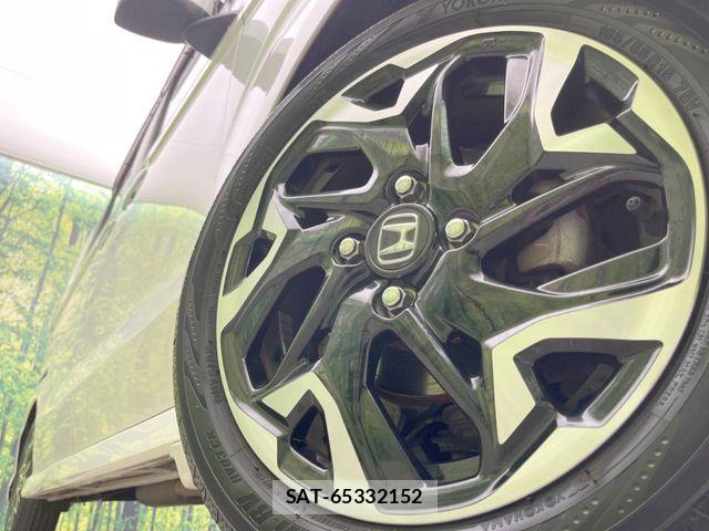 Honda N BOX CUSTOM 2017-11 8037173-12