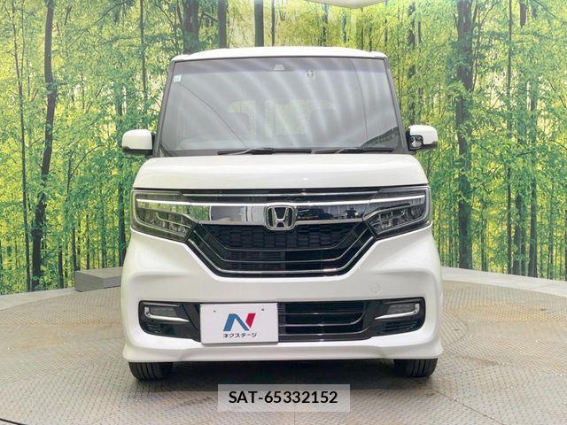 Honda N BOX CUSTOM 2017-11 8037173-13