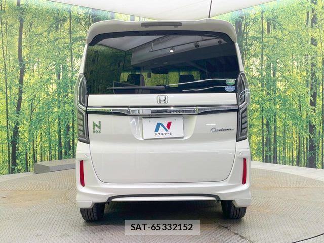 Honda N BOX CUSTOM 2017-11 8037173-14