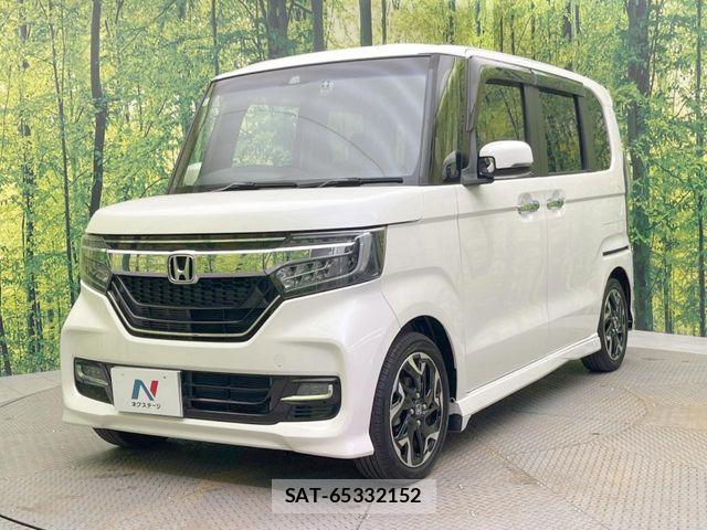 Honda N BOX CUSTOM 2017-11 8037173-15