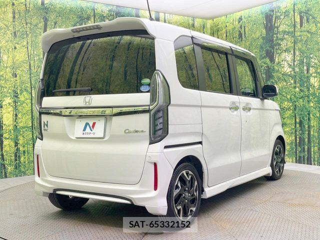 Honda N BOX CUSTOM 2017-11 8037173-16