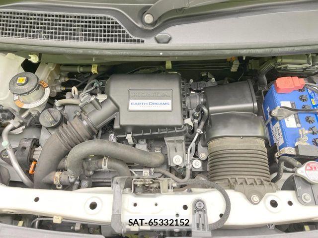 Honda N BOX CUSTOM 2017-11 8037173-17