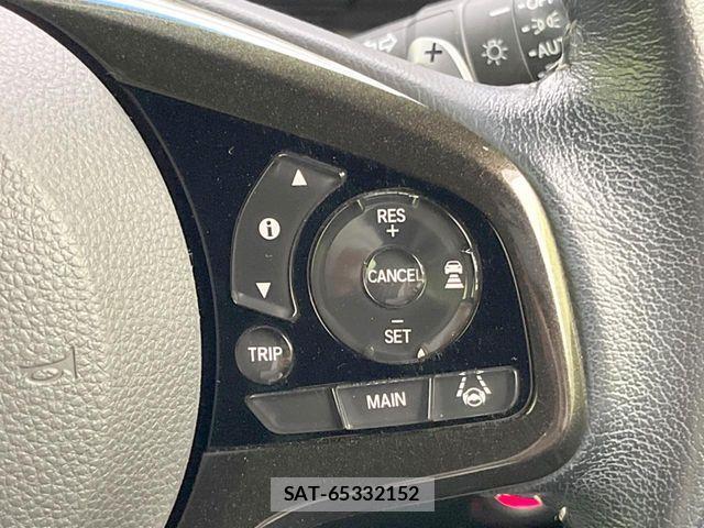 Honda N BOX CUSTOM 2017-11 8037173-6