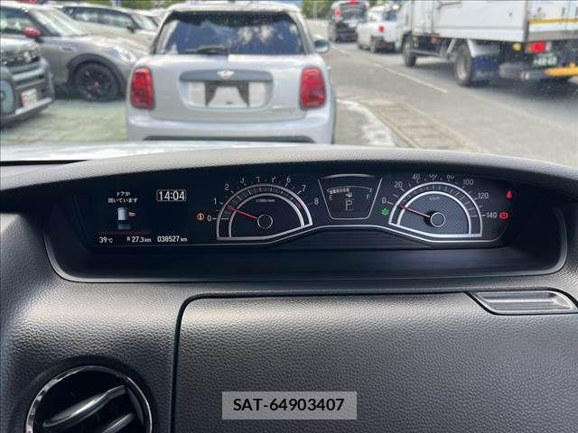 Honda N BOX CUSTOM 2023-01 8037154-22