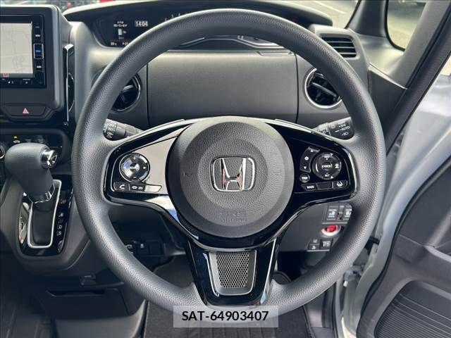 Honda N BOX CUSTOM 2023-01 8037154-23