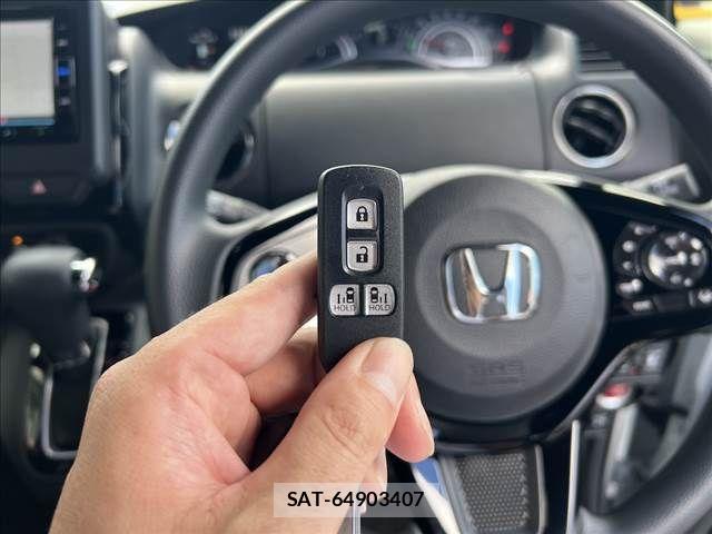 Honda N BOX CUSTOM 2023-01 8037154-24
