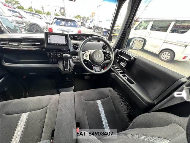 Honda N BOX CUSTOM 2023-01 8037154-26