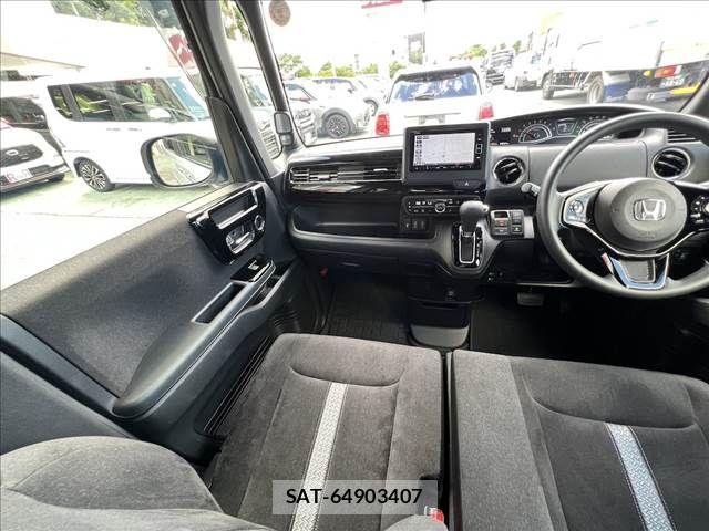 Honda N BOX CUSTOM 2023-01 8037154-27