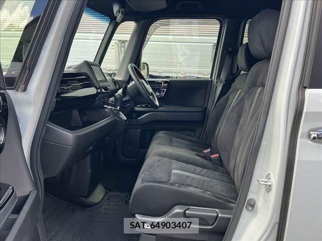 Honda N BOX CUSTOM 2023-01 8037154-7