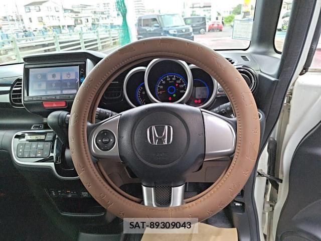 Honda N BOX CUSTOM 2017-09 8037162-15