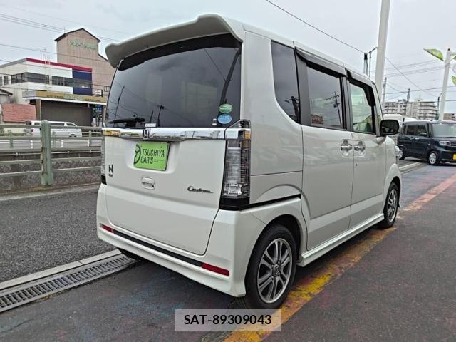 Honda N BOX CUSTOM 2017-09 8037162-1