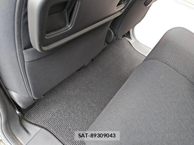 Honda N BOX CUSTOM 2017-09 8037162-22