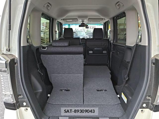 Honda N BOX CUSTOM 2017-09 8037162-26
