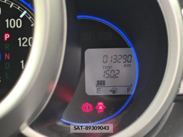Honda N BOX CUSTOM 2017-09 8037162-28