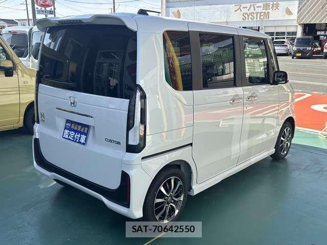 Honda N BOX CUSTOM 2026-05 8037114-10