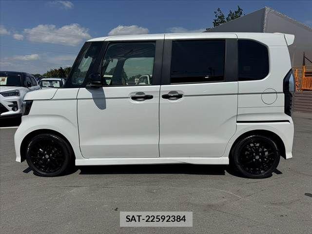 Honda N BOX CUSTOM 2023-07 8037128-10