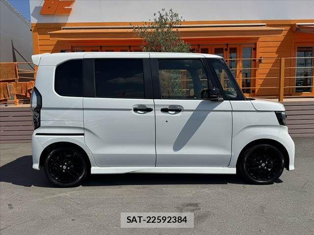 Honda N BOX CUSTOM 2023-07 8037128-11