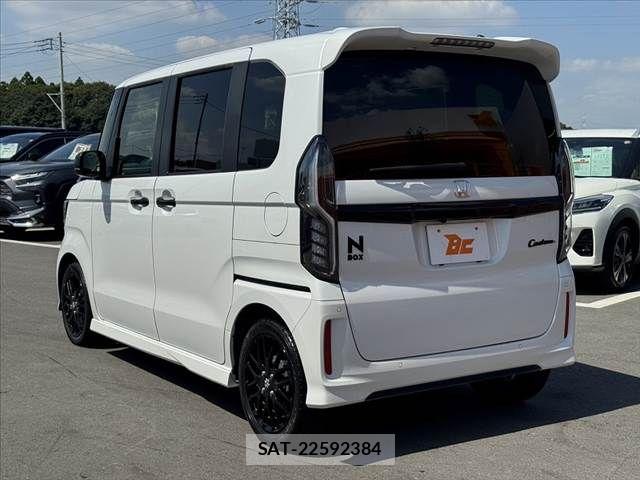 Honda N BOX CUSTOM 2023-07 8037128-12