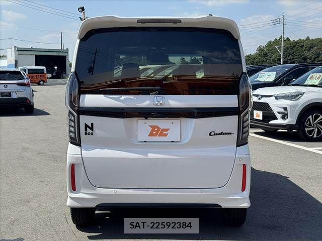 Honda N BOX CUSTOM 2023-07 8037128-13
