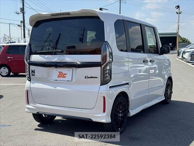 Honda N BOX CUSTOM 2023-07 8037128-14