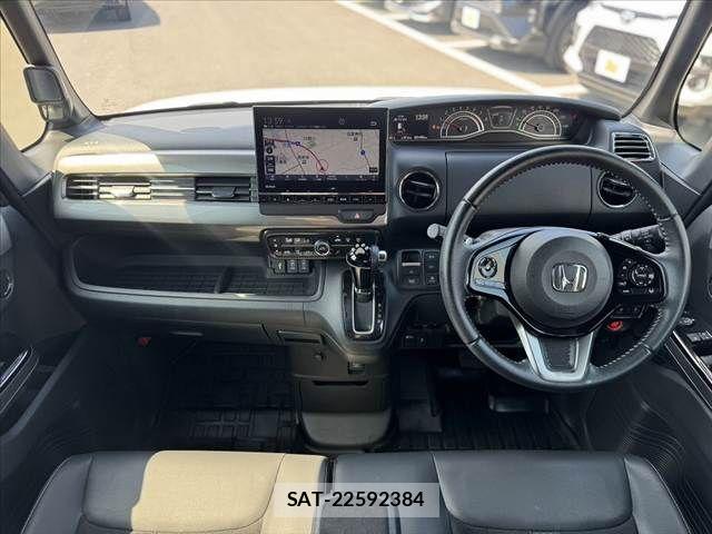Honda N BOX CUSTOM 2023-07 8037128-1