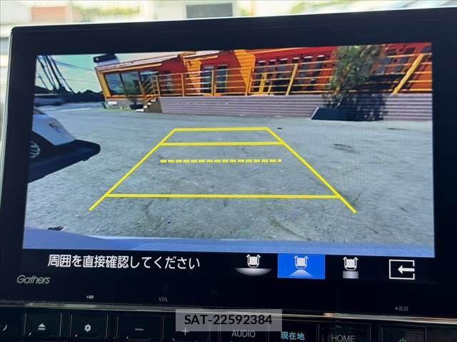 Honda N BOX CUSTOM 2023-07 8037128-23
