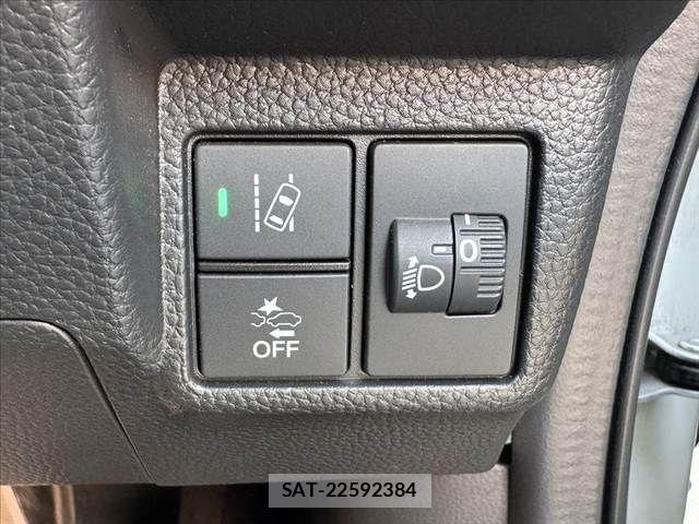 Honda N BOX CUSTOM 2023-07 8037128-27