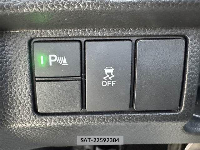 Honda N BOX CUSTOM 2023-07 8037128-28
