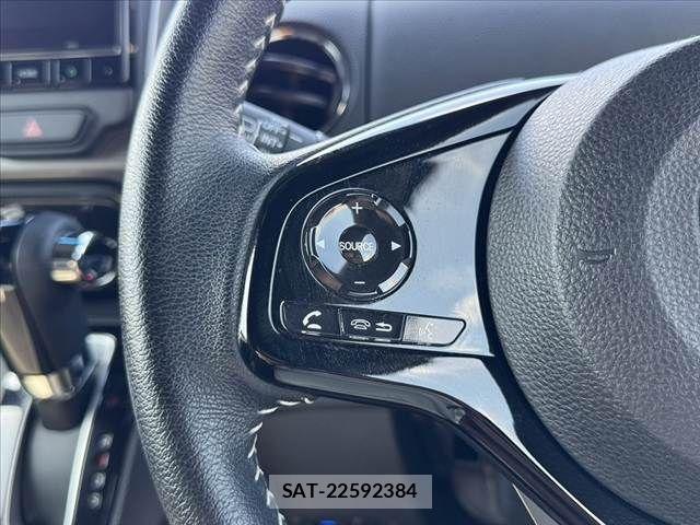 Honda N BOX CUSTOM 2023-07 8037128-29